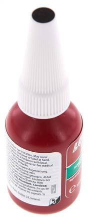Loctite 290 Verde 10 Ml Bloqueador De Roscas
