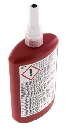 Loctite 290 Verde 250 Ml Bloqueador De Roscas