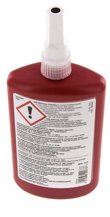 Loctite 290 Verde 250 Ml Bloqueador De Roscas