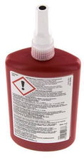 Loctite 290 Verde 250 Ml Bloqueador De Roscas
