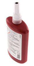 Loctite 290 Verde 250 Ml Bloqueador De Roscas