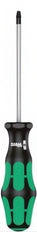 Wera Kraftform 300 Screwdriver TORX TX15x80 mm