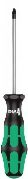 Wera Kraftform 300 Screwdriver TORX TX30x115 mm