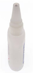 Loxeal Adhesivo Instantáneo 50ml Transparente 2-5s Tiempo de Curado Metal, Plástico, Neopreno/Nbr, Epdm y Superficies de Caucho