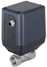 G 1 inch Stainless Steel 24VDC 2-Way Disc Valve 3285 269261