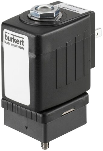 Electroválvula 32x32 mm Brida SFB NC PA EPDM 0-6bar/87psi 24VDC 6013 341544