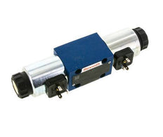electroválvula hidráulica de 4/2 vías NG6 (D03) 24V DC - Bosch 4WE6D6X-OF