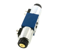 electroválvula hidráulica de 4/2 vías NG6 (D03) 24V DC - Bosch 4WE6D6X-OF