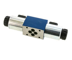 electroválvula hidráulica de 4/2 vías NG6 (D03) 24V DC - Bosch 4WE6D6X-OF