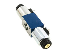 electroválvula hidráulica de 4/2 vías NG6 (D03) 24V DC - Bosch 4WE6D6X-OF