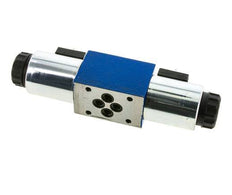 electroválvula hidráulica de 4/3 vías NG6 (D03) 24V DC - Bosch 4WE6G6X