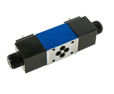 electroválvula hidráulica de 4/3 vías NG6 (D03) 230V AC - Bosch 4WE6G6X