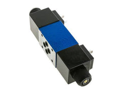 electroválvula hidráulica de 4/3 vías NG6 (D03) 230V AC - Bosch 4WE6G6X