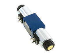 electroválvula hidráulica de 4/3 vías NG6 (D03) 24V DC - Bosch 4WE6J6X