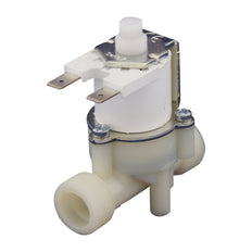 Electroválvula RPE 1/2'' Macho/Macho NBR 0,2-10bar 6Vdc Enclavamiento