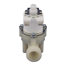 Electroválvula RPE 1/2'' Macho/Macho NBR 0,2-10bar 6Vdc Enclavamiento