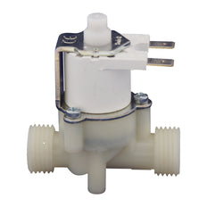 Electroválvula RPE 1/2'' Macho/Macho NBR 0,2-10bar 6Vdc Enclavamiento