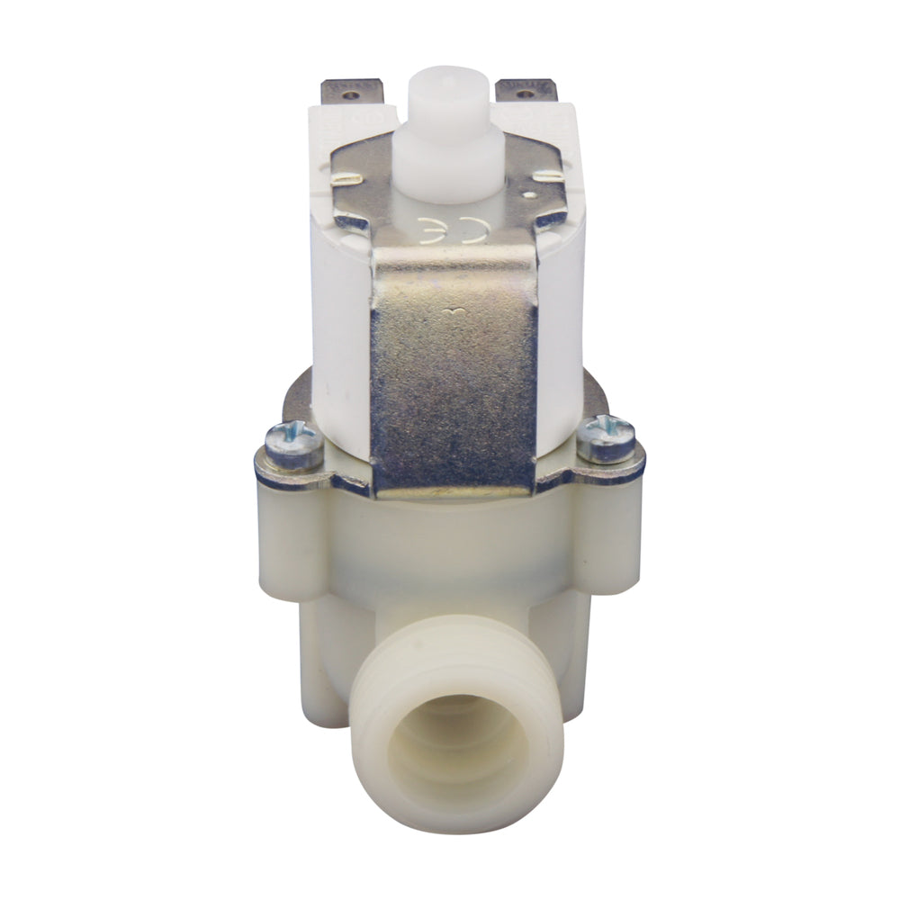 Electroválvula RPE 1/2'' Macho/Macho NBR 0,2-10bar 6Vdc Enclavamiento