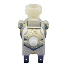 Electroválvula RPE 1/2'' Macho/Macho NBR 0,2-10bar 6Vdc Enclavamiento