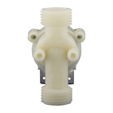 Electroválvula RPE 1/2'' Macho/Macho NBR 0,2-10bar 6Vdc Enclavamiento
