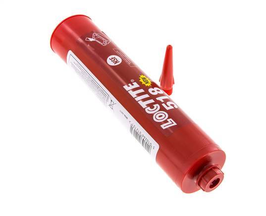Loctite 518 Red 300 ml Liquid Gasket