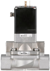 Válvula solenoide G2'' de acero inoxidable 24VDC 5282 137158