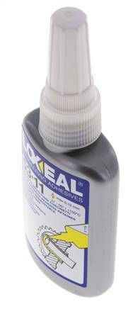 Loxeal 53-11 Amarillo 50 ml Bloqueador de juntas