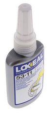 Loxeal 53-11 Amarillo 50 ml Bloqueador de juntas