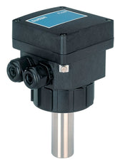 Caudalímetro electromagnético de inserción, sensor de PP, sonda corta - Bürkert 8041 - 559082
