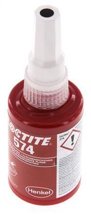Loctite 574 Orange 50 ml Liquid Gasket