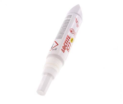 Loctite 577 Yellow 50 ml Thread Sealant