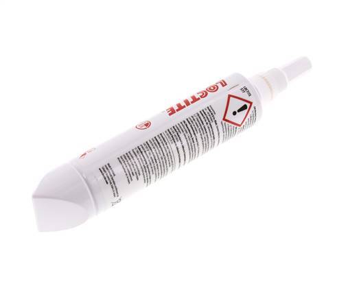 Loctite 577 Yellow 250 ml Thread Sealant