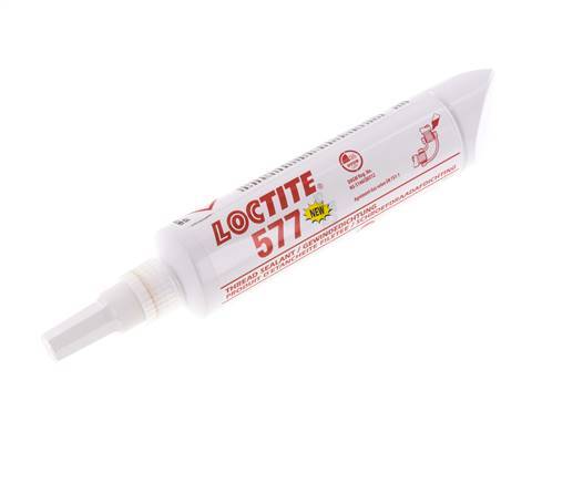 Loctite 577 Yellow 250 ml Thread Sealant