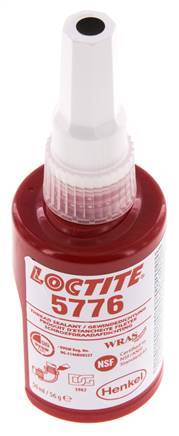 Loctite 5776 Yellow 50 ml Thread Sealant