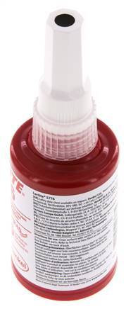 Loctite 5776 Yellow 50 ml Thread Sealant