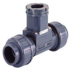 Racor de inserción con manguito adherido DN50 de PVC - Bürkert S020 - 428675