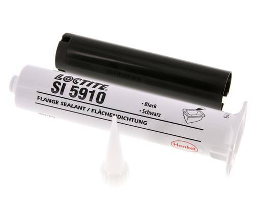 Loctite 5910 Negro 50 ml Junta líquida
