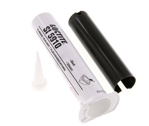 Loctite 5910 Negro 50 ml Junta líquida