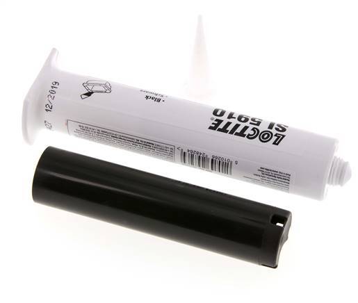 Loctite 5910 Negro 50 ml Junta líquida