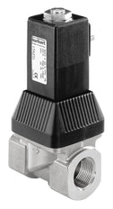 Válvula Solenoide G3/4'' NC Acero Inoxidable FKM 0.5-10bar/7-145psi 24VDC 6223 282987