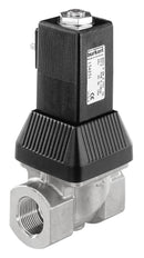 Válvula Solenoide G3/4'' NC Acero Inoxidable FKM 0.5-10bar/7-145psi 24VDC 6223 282987