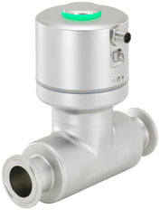 Abrazadera DN 25 Caudalímetro FLOWave Acero inoxidable - 8098 - 570369