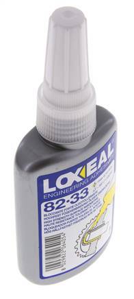 Loxeal 82-33 Verde 50 ml Bloqueador de articulaciones