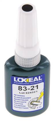 Loxeal 83-21 Verde 10 ml Bloqueador de articulaciones