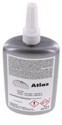 Loxeal 83-21 Verde 250 ml Bloqueador de articulaciones