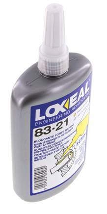 Loxeal 83-21 Verde 250 ml Bloqueador de articulaciones