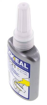 Loxeal 85-21 Verde 50 ml Bloqueador de articulaciones