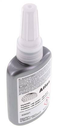 Loxeal 85-21 Verde 50 ml Bloqueador de articulaciones