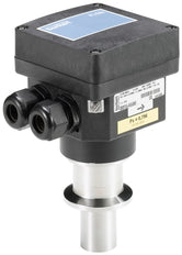 Caudalímetro electromagnético de inserción, sensor de acero inoxidable, sonda corta - Bürkert 8041 - 564688