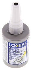 Loxeal 89-51 Plata 75 ml Bloqueador de articulaciones